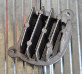 OPEL CORSA F BALAST DESNOG FARA 90186993 C 21