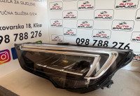 OPEL CROSSLAND LIJEVI FAR 39153538 462161423