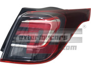 OPEL CROSSLAND X (17-) - Stražnje svjetlo LED (desna strana)