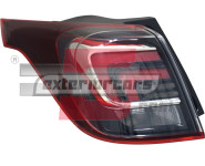 OPEL CROSSLAND X (17-) - Stražnje svjetlo LED (lijeva strana)