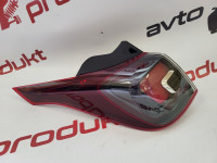 OPEL CROSSLAND ZADNJI LEVI FAR 207981