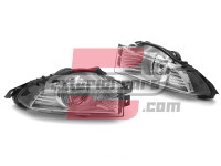 OPEL INSIGNIA (08-12) - Svjetla za maglu (kristal)