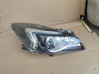 Opel Insignia 13- prednji desni Bi-Xenon far svijetlo lampa 13426664