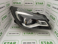 OPEL INSIGNIA A, 2009.–2017. — PREDNJI DESNI FAR — 13409909