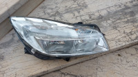 OPEL  INSIGNIA  XENON  I  HALOGENI  FAR