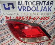 Opel Insignia limuzina 2015/Lijeva štop lampa