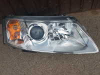 Saab 9-3 2003-2007 desni xenon far
