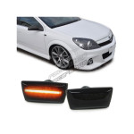 Opel led zmigavci