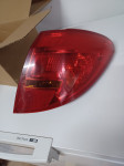 Opel Meriva Štop lampa