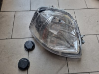 Opel Movano Far Novo