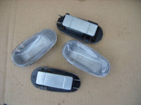 Opel Omega B komplet svjetala vrata