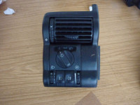 Opel Omega B prekidač svjetala