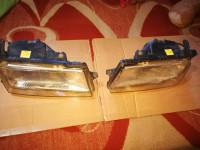 Opel Vectra A 91 god Prednji farovi Bosch
