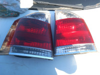 Opel Vectra C zadnja svjetla