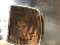 Opel vectra A zmigavac