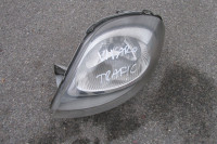 OPEL VIVARO-RENAULT TRAFIC FAR