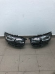 Opel Vivaro svijetla / farovi