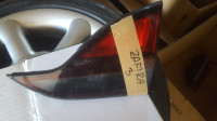 Opel zafira 3 zadnja lampa