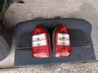 Opel zafira A redizajn zadnje lampe