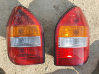 Opel Zafira A SVJETLA