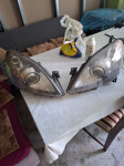 Opel Zafira Bi xenon farovi