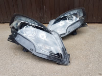 Opel zafira c turer lijevi desni xenon far 2013+