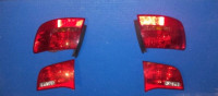 Originalne zadnje lampe za Audi a6 4f Avant