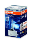 Osram D1S CBI, cool blue intense xenon žarulje NOVO