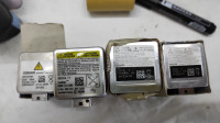 Osram ,Philips D1S ,D2S,D3S xenon žarulje