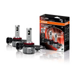 Osram Led Night Breaker Smart ECE H11 Kit Set Svjetla Zarulje *NOVO*
