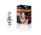 Osram Led Night Breaker Speed 450 H4 Kit Motor Skuter *NOVO*