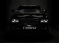 Osram LEDriving glavna svjetla za BMW 1