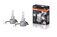 Osram LEDriving HL BRIGHT H1 Led Kit Set Svjetla Zarulje