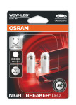 Osram Night Breaker LED pozicije T10 W5W zarulje zarulja
