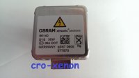 Osram Philips D1S D1R Xenon Zarulje Zarulja Orginal Original