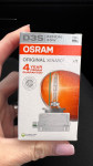Osram žarulja za auto