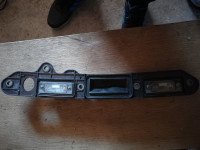 Osvjetljenje tablice za golf plus