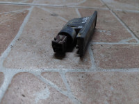 osvjetljenje zadnje tablice peugeot 406