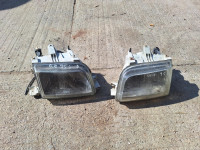 farovi renault clio 1 95god.