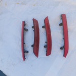 Pasat b8 karavan redizajn 2018 katadiopteri stražnjeg branika 120e