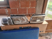 passat 3b farovi i desni žmigavac