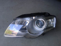 Passat 3c 2010 god prednji ljevi