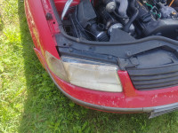 Passat b5 farovi