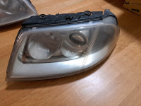 Passat B5.5 lijevi far