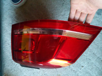 passat b7 lijevo,desno stop svijetlo lampa