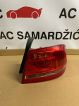 Passat B7 zadnja desna lampa 3AE945096F