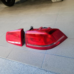 Passat štop lampe orginal