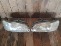 Peugeot 106 PREDNJA SVJETLA