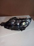 Peugeot 2008 far, lampa
