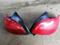 Peugeot 206 ZADNJA SVJETLA